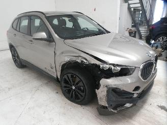 BMW X1 SDRIVE18I picture 7