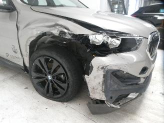 BMW X1 SDRIVE18I picture 8