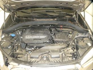 BMW X1 SDRIVE18I picture 27