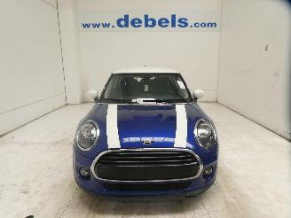škoda osobní automobily Mini Cooper  2020/3