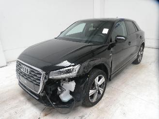 Audi Q2  picture 3