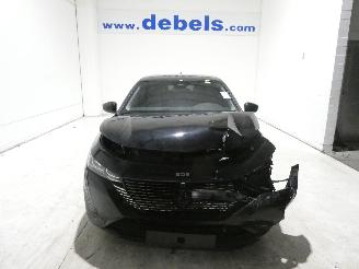 škoda osobní automobily Peugeot 308 III ALLURE 2024/2