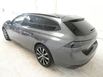 Peugeot 508 1.5D   GT picture 4