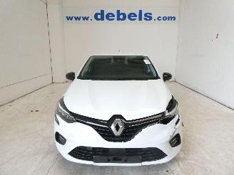 Avarii autoturisme Renault Clio V EVOLUTION 2023/4