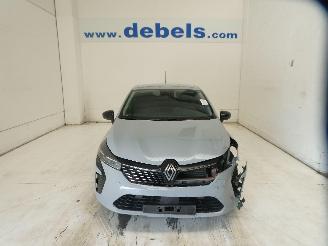 Auto incidentate Renault Clio V EVOLUTION 2025/3