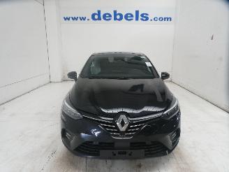 Auto incidentate Renault Clio V TECHNO 2023/6