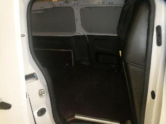 Fiat Doblo 1.5D DOBLÃ’ picture 21