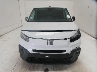Fiat Doblo 1.5D DOBLÃ’ picture 2