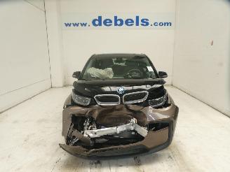 Auto incidentate BMW i3  2018/12