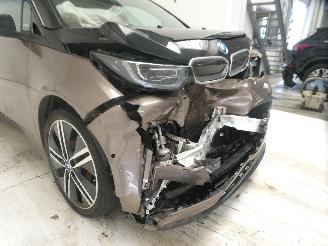 BMW i3  picture 12