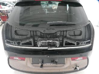 BMW i3  picture 8