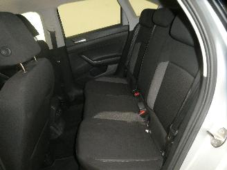 Volkswagen Taigo  picture 20