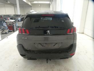 Peugeot 5008 II ALLURE picture 7