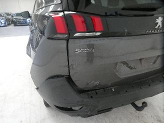 Peugeot 5008 II ALLURE picture 8