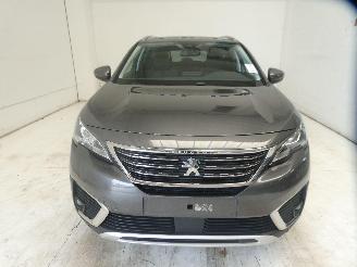 Peugeot 5008 II ALLURE picture 2