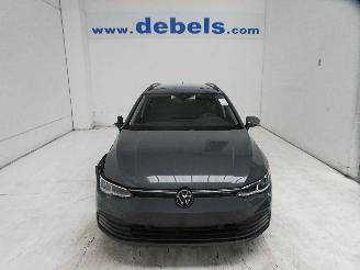 Avarii autoturisme Volkswagen Golf VARIANT LIFE 2023/10