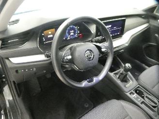Skoda Octavia AMBITION picture 19
