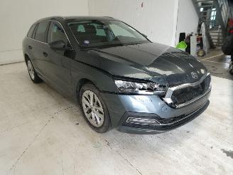 Skoda Octavia AMBITION picture 7