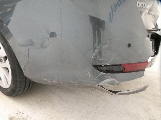 Skoda Octavia AMBITION picture 12