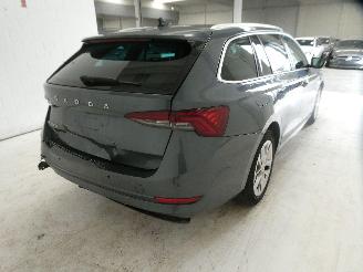 Skoda Octavia AMBITION picture 6
