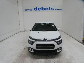 skadebil auto Citroën C3  2023/1
