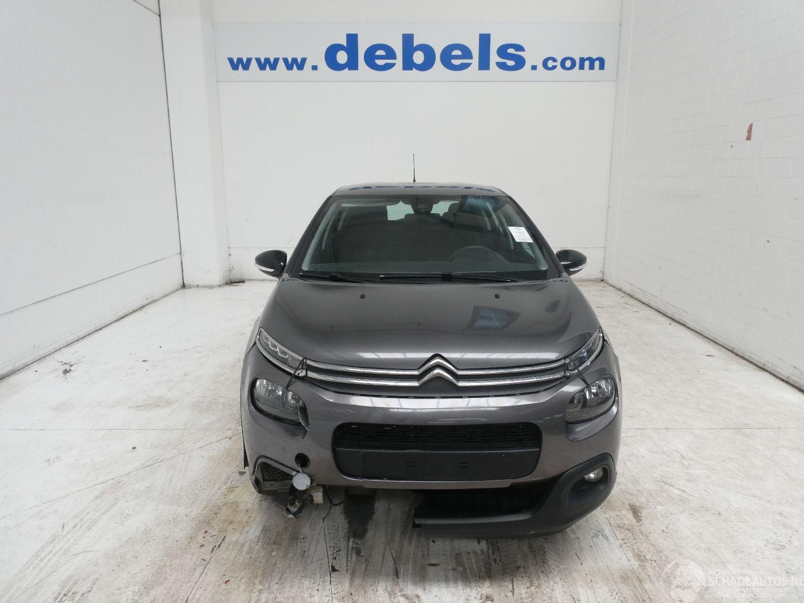 Citroën C3 1.2 III