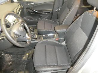 Opel Astra 1.6D INNOVATION picture 19
