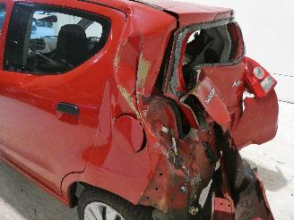 Suzuki Alto  picture 22