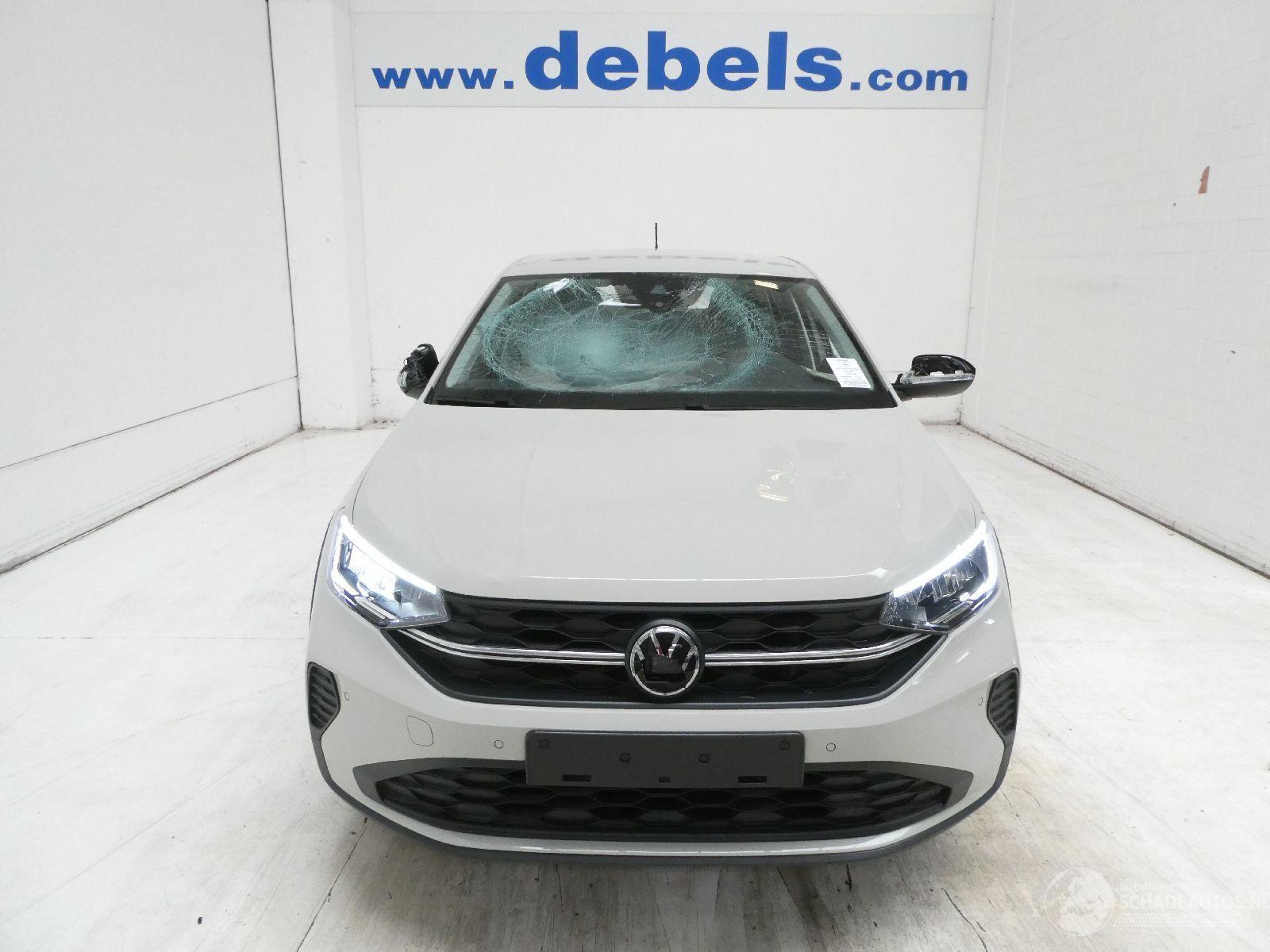 Volkswagen Taigo 1.0 TSI
