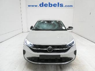 Auto incidentate Volkswagen Taigo 1.0 TSI 2024/4
