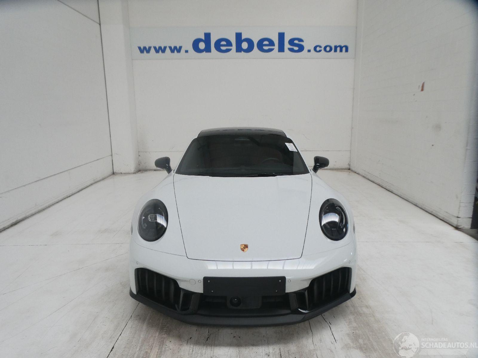 Porsche 911 CARRERA GTS