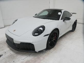 Porsche 911 CARRERA GTS picture 3