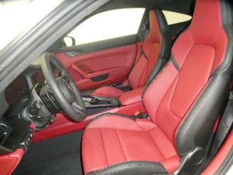 Porsche 911 CARRERA GTS picture 23