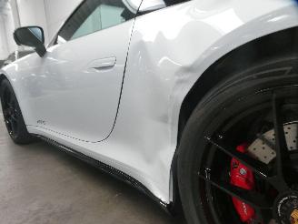 Porsche 911 CARRERA GTS picture 12