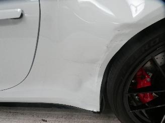 Porsche 911 CARRERA GTS picture 9