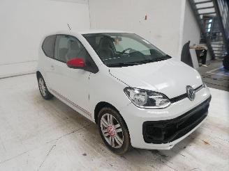 Volkswagen Up! BEATS picture 11