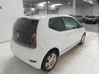 Volkswagen Up! BEATS picture 8