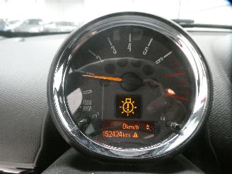 Mini Cooper JCW COUNTRYMAN picture 12