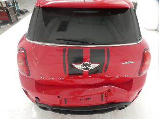 Mini Cooper JCW COUNTRYMAN picture 8