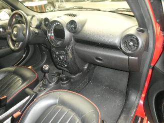 Mini Cooper JCW COUNTRYMAN picture 11