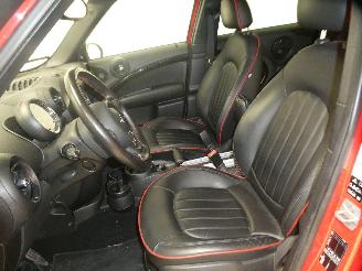Mini Cooper JCW COUNTRYMAN picture 16