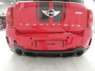 Mini Cooper JCW COUNTRYMAN picture 7