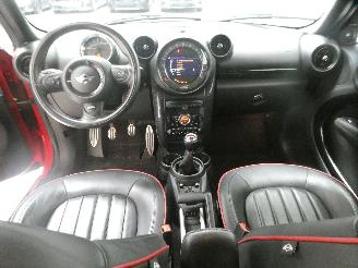 Mini Cooper JCW COUNTRYMAN picture 13