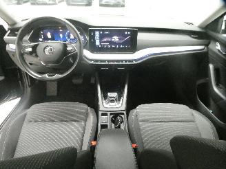 Skoda Octavia AMBITION picture 18