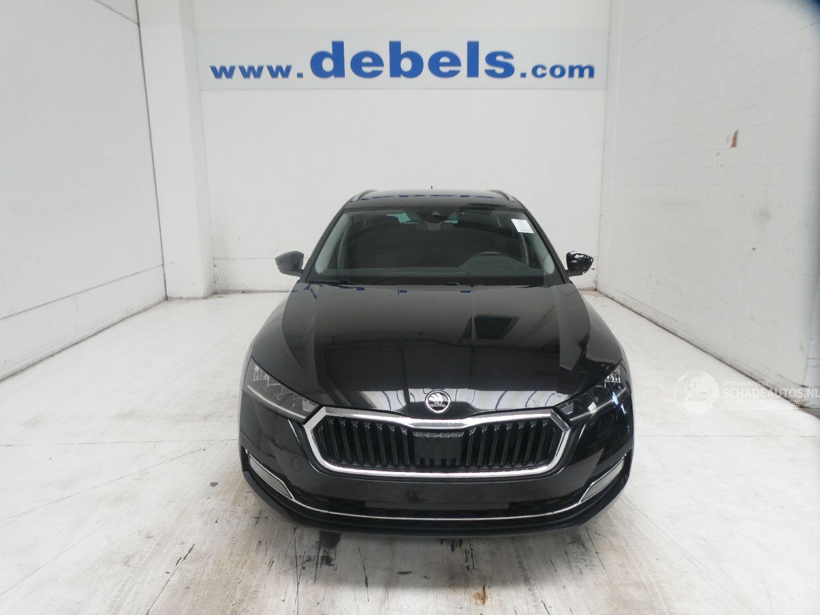 Skoda Octavia AMBITION