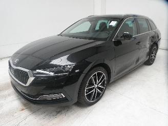 Skoda Octavia AMBITION picture 3