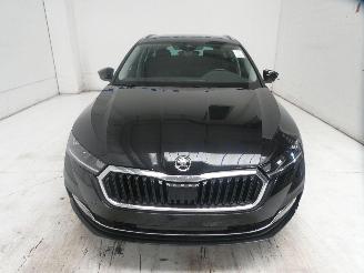 Skoda Octavia AMBITION picture 2
