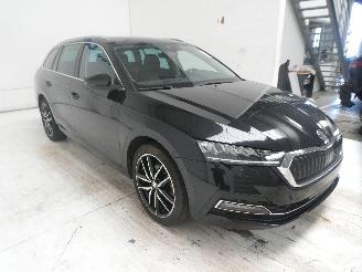 Skoda Octavia AMBITION picture 15