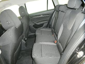 Skoda Octavia AMBITION picture 22