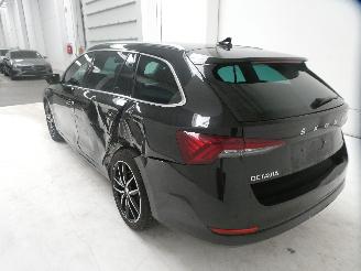 Skoda Octavia AMBITION picture 11